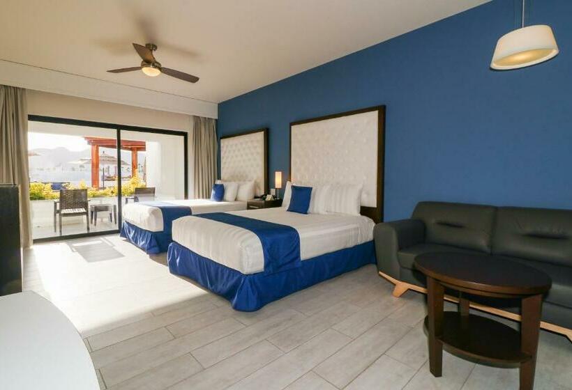 اتاق لوکس, Medano Hotel And Spa