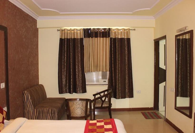 اتاق لوکس, Muskan Palace