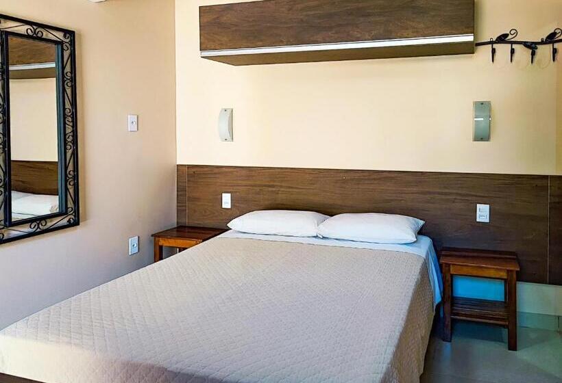 اتاق اکونومی, Pousada Rancho Jarinu