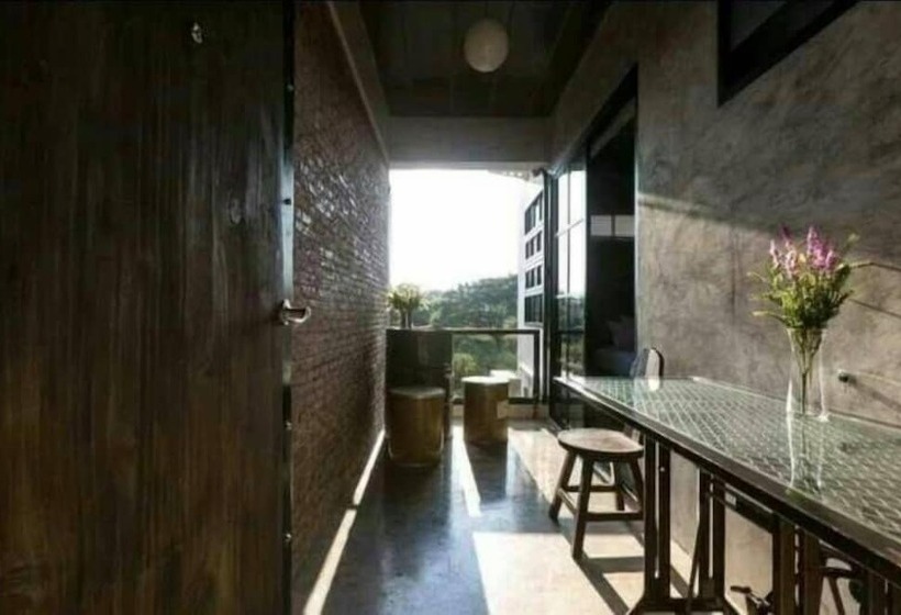 اتاق استاندارد, Rumpai Loft Habitat