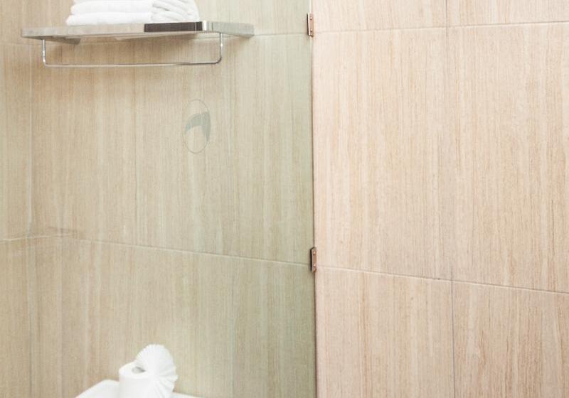اتاق استاندارد, Rumpai Loft Habitat
