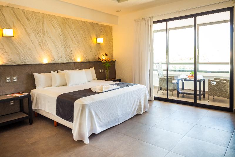 اتاق استاندارد, Rumpai Loft Habitat