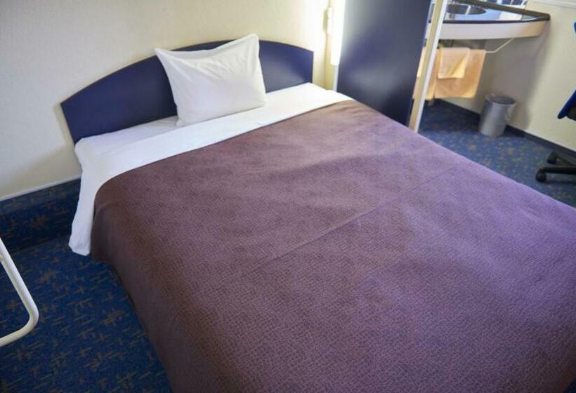 اتاق استاندارد, Select Inn Isesaki
