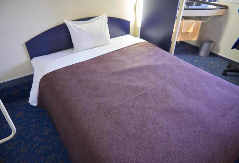 اتاق استاندارد, Select Inn Isesaki
