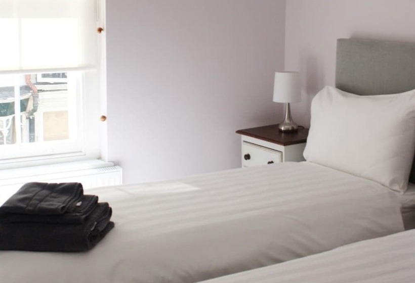 آپارتمان 2 خوابه, The Falstaff Hotel & Restaurant Ramsgate