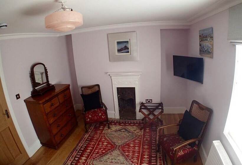 اتاق استاندارد, The Falstaff Hotel & Restaurant Ramsgate