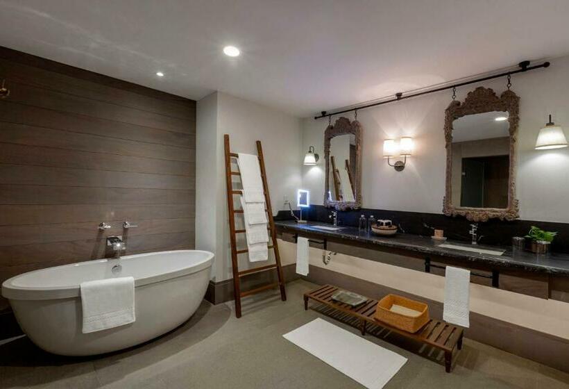 آپارتمان 1 خوابه, Unico Hotel Riviera Maya Adults Only