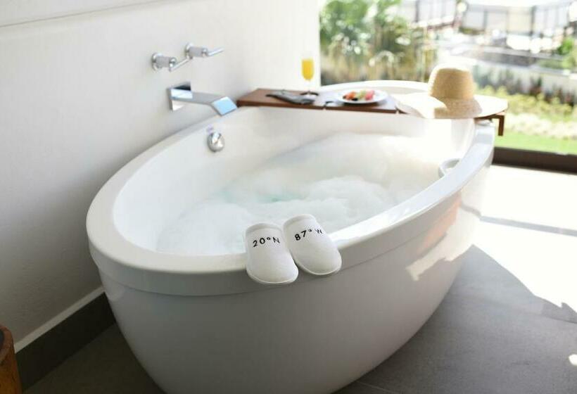 آپارتمان 1 خوابه, Unico Hotel Riviera Maya Adults Only