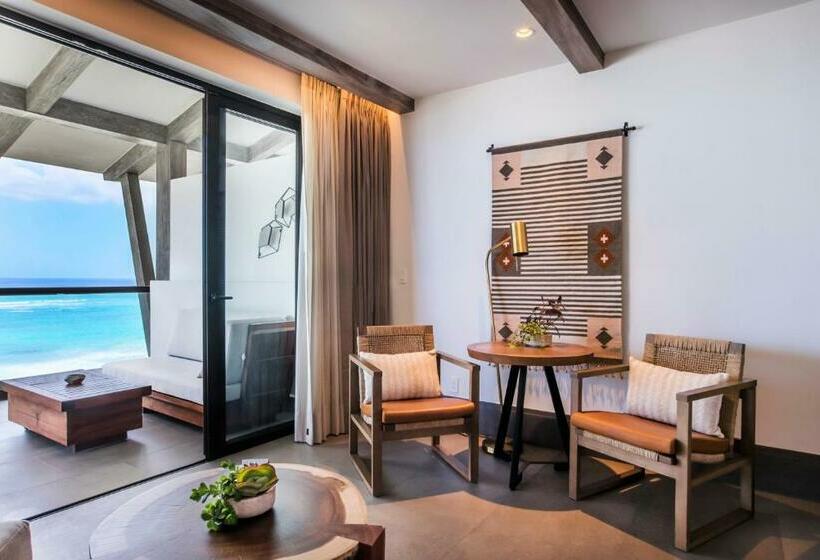 تختخواب در اتاق مشترک, Unico Hotel Riviera Maya Adults Only
