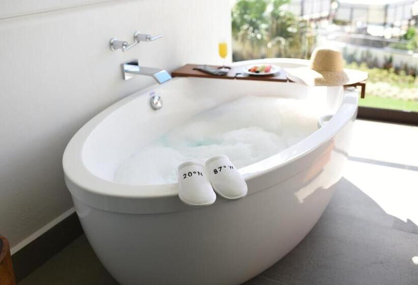 آپارتمان 2 خوابه, Unico Hotel Riviera Maya Adults Only