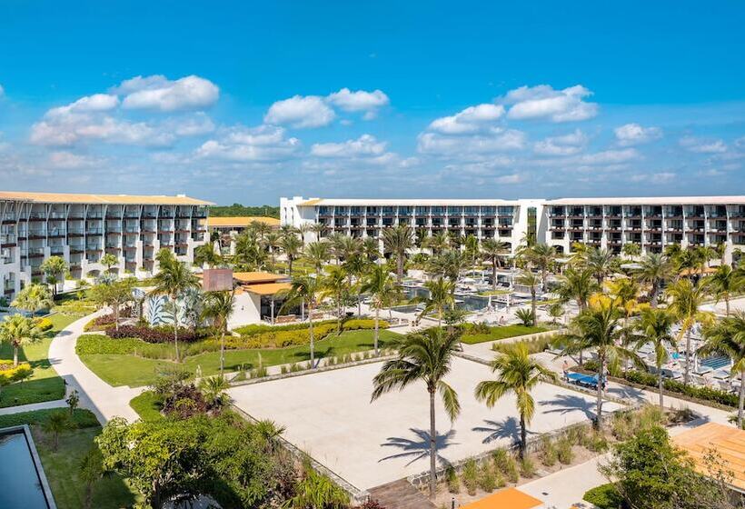 سوئیت با چشم‌انداز, Unico Hotel Riviera Maya Adults Only