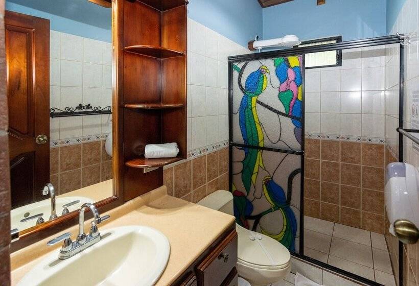 اتاق استاندارد, Arte Natura