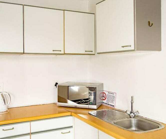 استودیو استاندارد با چشم‌انداز باغ, Amanzi Guest House