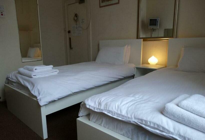 اتاق استاندارد, Campbells Guest House