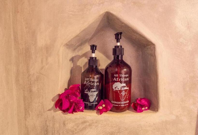 اتاق سوپریور, Mamamapambo Boutique