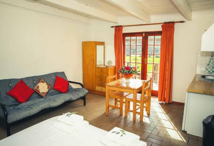 اتاق استاندارد, Wilgewandel Holiday Farm & Day Restaurant