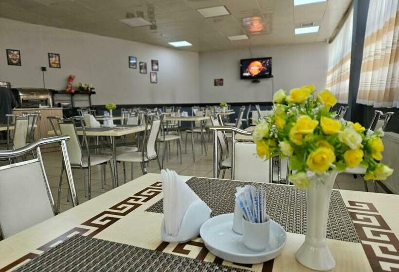 اتاق استاندارد, Cityland Hotel Baku