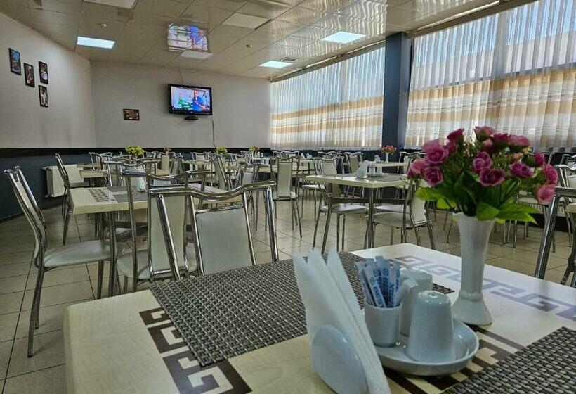 اتاق استاندارد, Cityland Hotel Baku