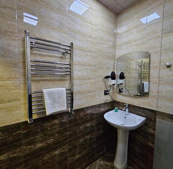 اتاق استاندارد, Cityland Hotel Baku