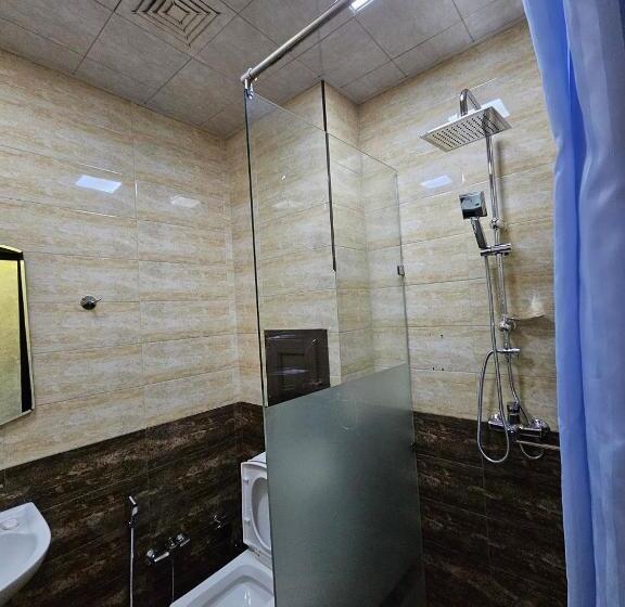 اتاق استاندارد, Cityland Hotel Baku