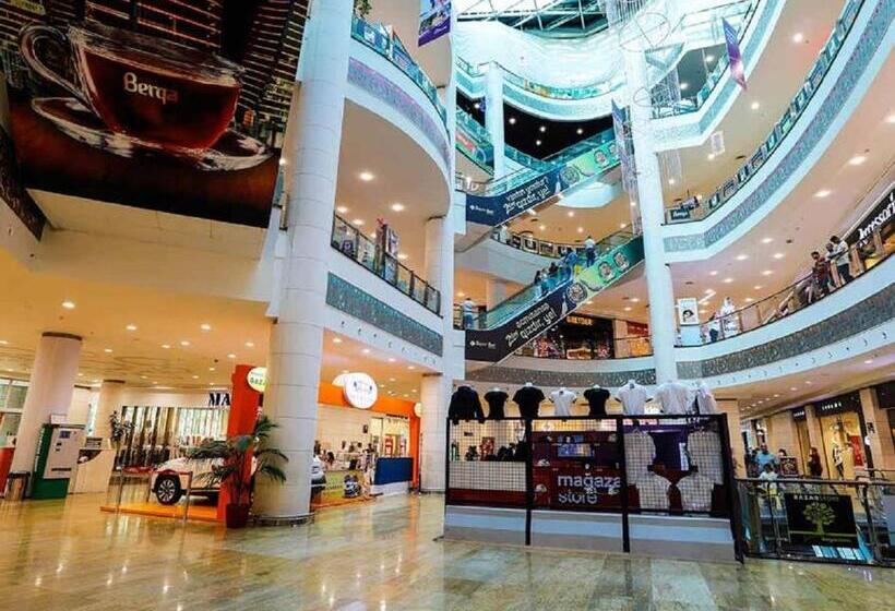 اتاق استاندارد, Cityland Hotel Baku