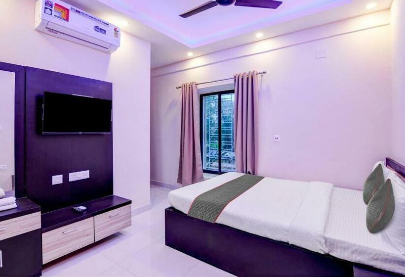 스탠다드 룸, Townhouse 1250 It Cafe & Residence