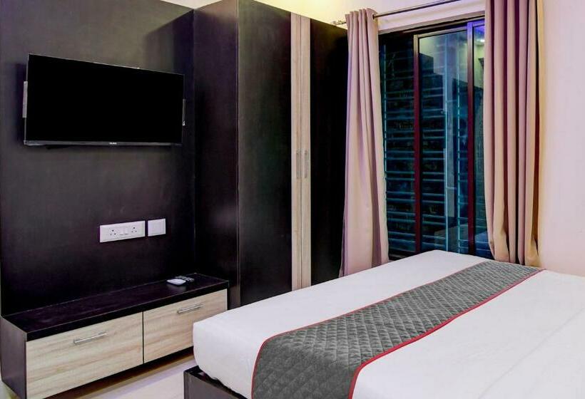 스탠다드 룸, Townhouse 1250 It Cafe & Residence