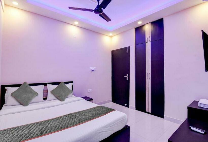 스탠다드 룸, Townhouse 1250 It Cafe & Residence