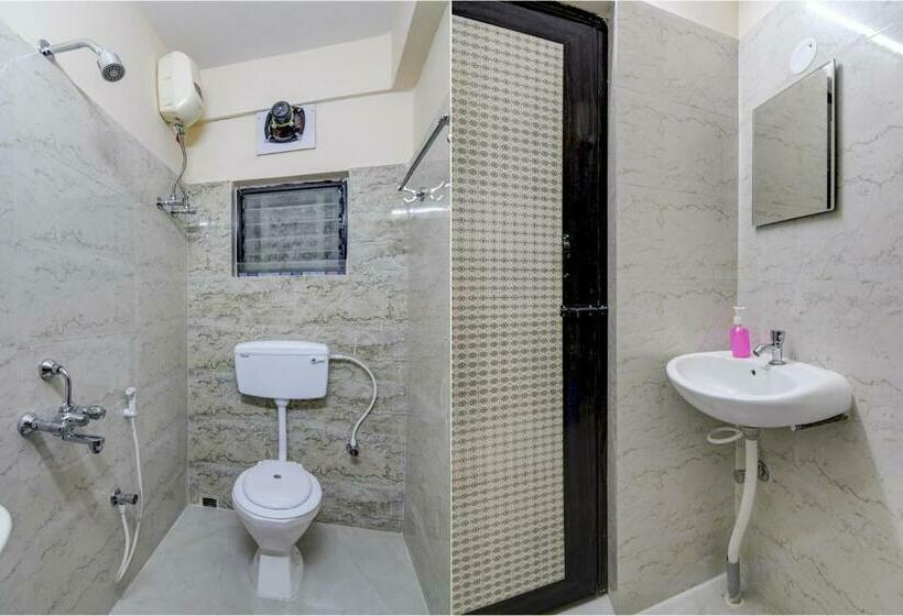 스탠다드 룸, Townhouse 1250 It Cafe & Residence