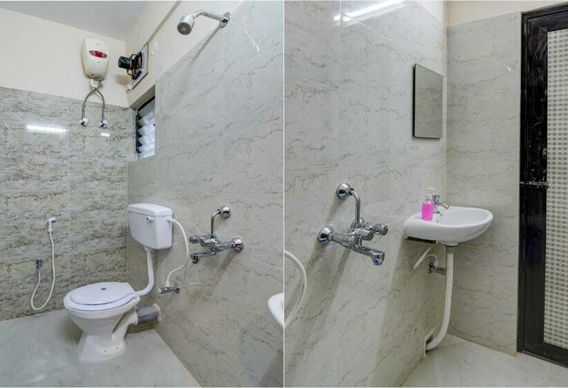 스탠다드 룸, Townhouse 1250 It Cafe & Residence