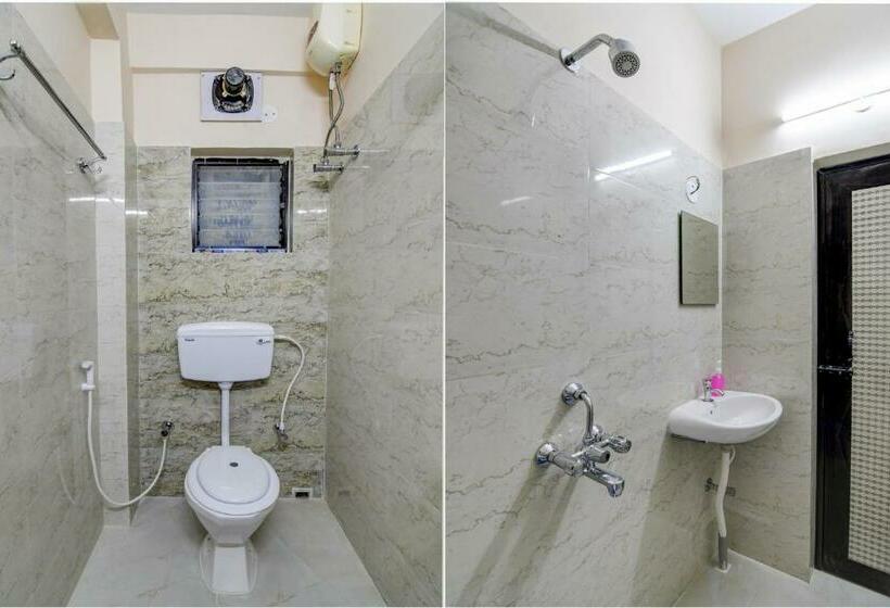 스탠다드 룸, Townhouse 1250 It Cafe & Residence