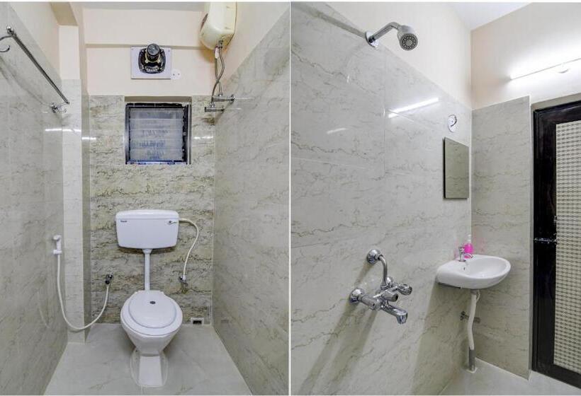 标准间, Townhouse 1250 It Cafe & Residence