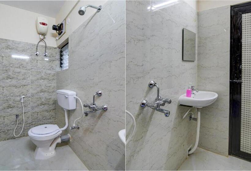 스탠다드 룸, Townhouse 1250 It Cafe & Residence