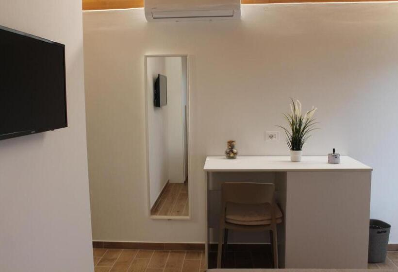 اتاق استاندارد, Annabella’s Home