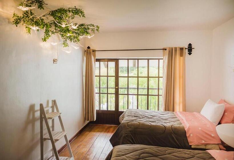 اتاق استاندارد, Vpx Inkas Hotel Sacred Valley