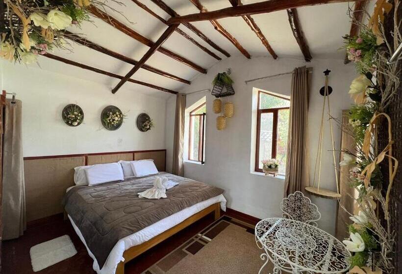سوییت, Vpx Inkas Hotel Sacred Valley