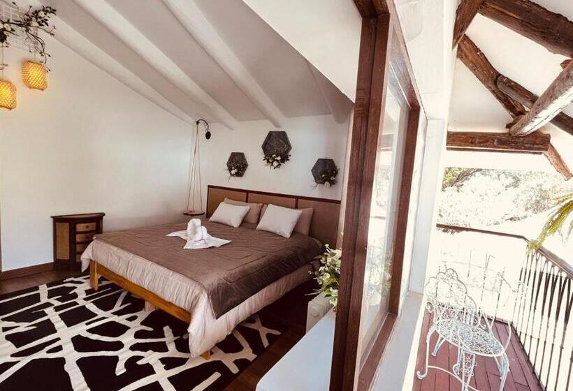 سوییت, Vpx Inkas Hotel Sacred Valley