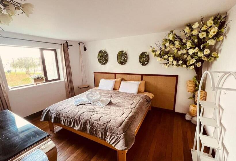 سوییت, Vpx Inkas Hotel Sacred Valley