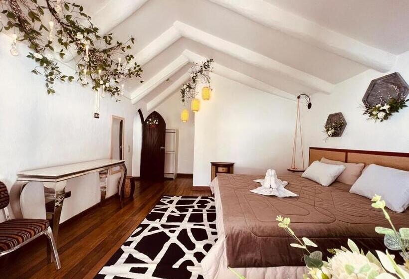 سوییت, Vpx Inkas Hotel Sacred Valley