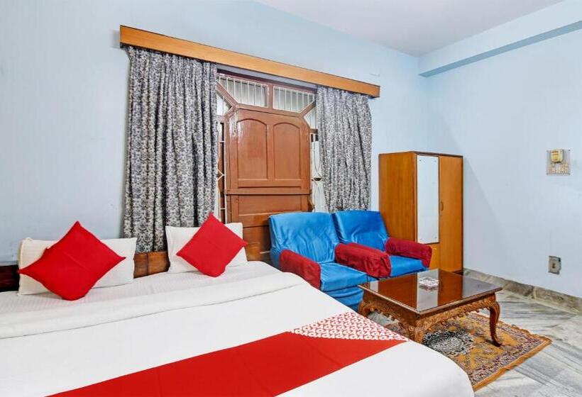 Standart Oda, The Image A Quality Stay