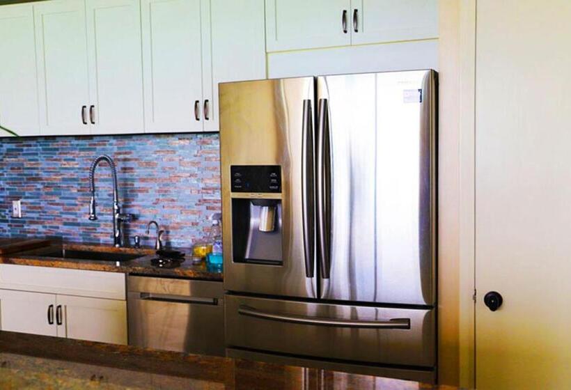 سوئیت دلوکس 2 خوابه, Luxurious, Upscale Condo With Spectacular Gulf View