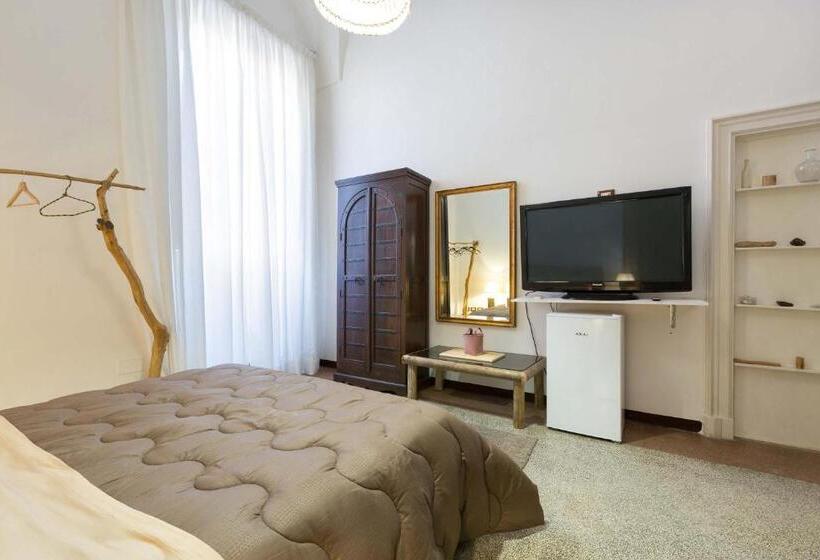 سوییت, Dongiovanni Suite