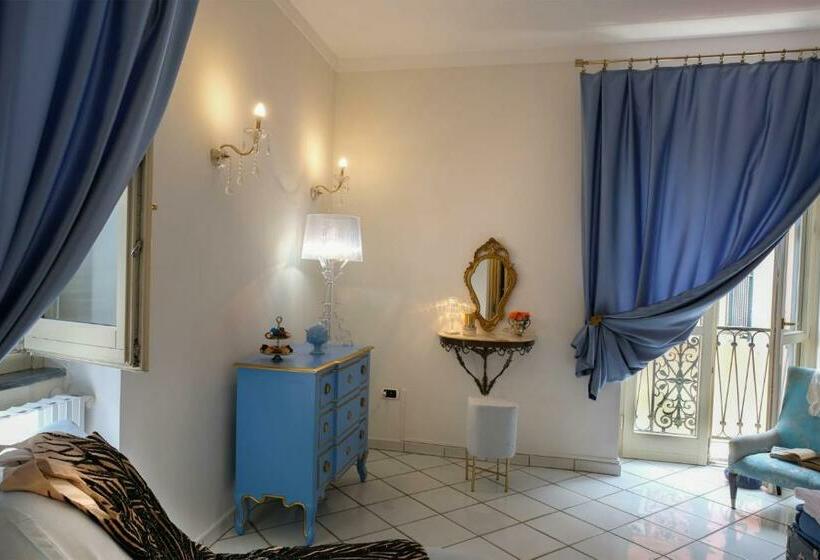 اتاق لوکس, Paluardi Maison De Charme
