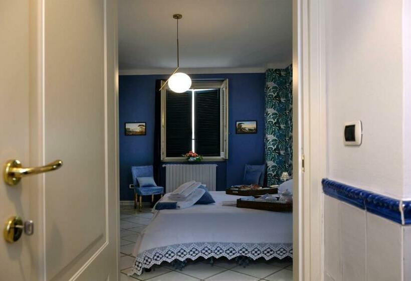 اتاق لوکس, Paluardi Maison De Charme