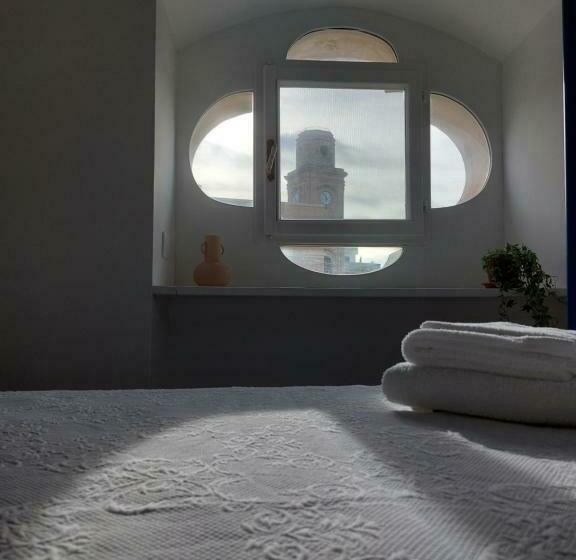 اتاق لوکس, Palazzo Accinni B&b