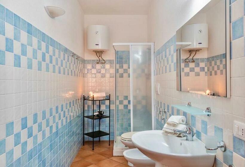 آپارتمان 1 خوابه, Isa Residence With Swimming Pool In Santa Teresa Di Gallura