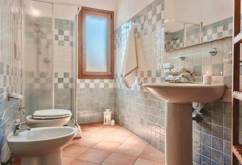آپارتمان 1 خوابه, Isa Residence With Swimming Pool In Santa Teresa Di Gallura