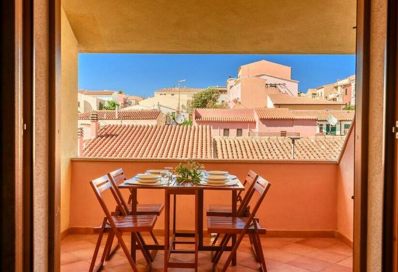 استودیوی استاندارد, Isa Residence With Swimming Pool In Santa Teresa Di Gallura