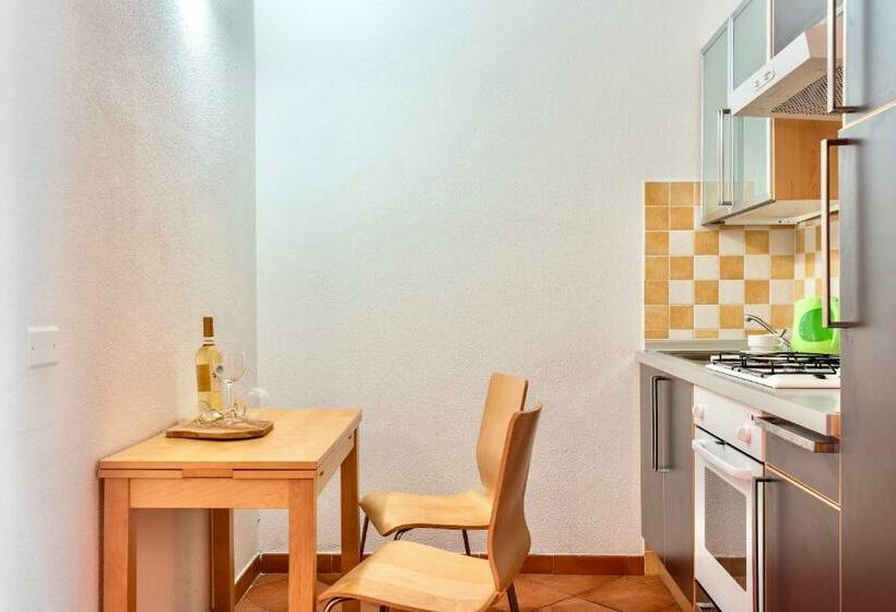 استودیوی استاندارد, Isa Residence With Swimming Pool In Santa Teresa Di Gallura