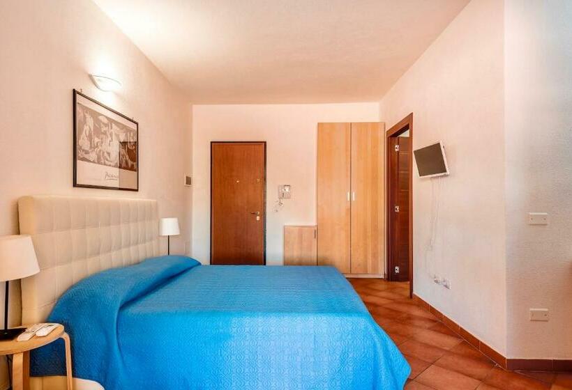 استودیوی استاندارد, Isa Residence With Swimming Pool In Santa Teresa Di Gallura
